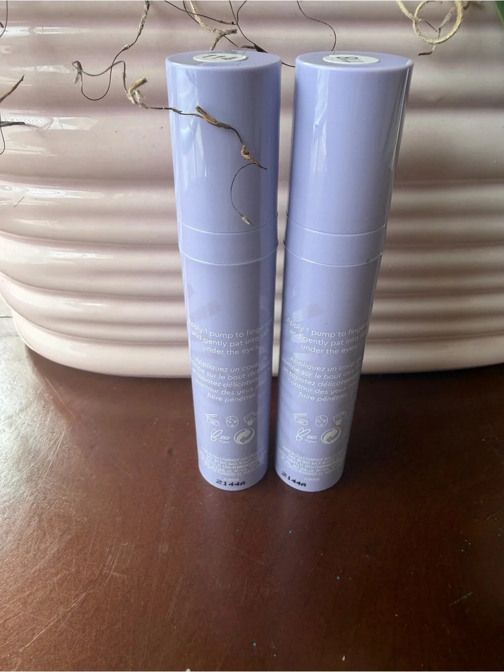 Lavender Skin Care Mist